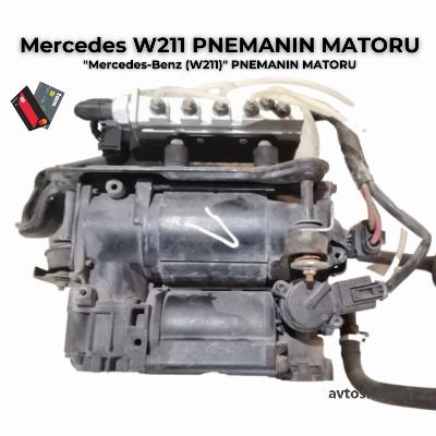 Mercedes-Benz PNEMANIN MATORU-Mercedes-benz -- --